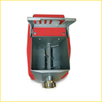 Thumbnail 4 for Arcobaleno AEX5 Vita Residential Pasta Extruder and Mixer — 5 Lbs Output/Hr, Countertop, Royal Blue