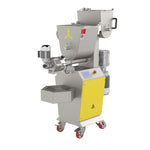 Thumbnail 1 for Arcobaleno AEX90M Gia-M Industrial Pasta Extruder and Mixer — 110 Lbs Output/Hr, Floor Model, with Double Mixer
