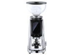 Thumbnail 1 for Fiorenzato AllGround Dark-T 64 mm Grinder — Silver & Deep Black