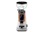 Thumbnail 5 for Fiorenzato AllGround Sense Dark-T Grinder — Copper & Black