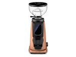 Thumbnail 1 for Fiorenzato AllGround Sense Dark-T Grinder — Copper & Black