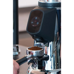 Thumbnail 3 for Fiorenzato AllGround Dark-T 64 mm Grinder — Deep Black & Rose Gold