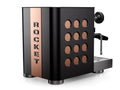 Rocket Espresso Appartamento TCA Espresso Machine — Black & Copper