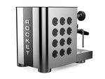 Thumbnail 1 for Rocket Espresso Appartamento TCA Espresso Machine — Steel & Black