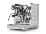 Thumbnail 2 for Rocket Espresso Appartamento TCA Espresso Machine — Steel & White