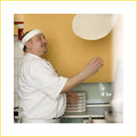 Thumbnail 5 for Arcobaleno APS180 Julia 18" Countertop Pizza and Bread Dough Sheeter — Two-pass, with Manual Adjustable Thickness