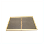 Thumbnail 3 for Arcobaleno ASD20 Monica Artisan Small Batch Pasta Dryer — 80-100 Lbs, 20-Tray