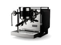 Rocket Espresso Bicocca Espresso Machine — Black