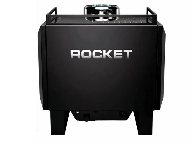 Rocket Espresso Bicocca Espresso Machine — Black