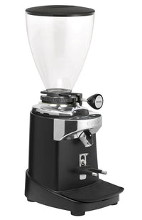 Ceado E37S On-Demand Espresso Grinder — Black