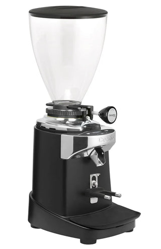 Ceado E37S On-Demand Espresso Grinder — Black