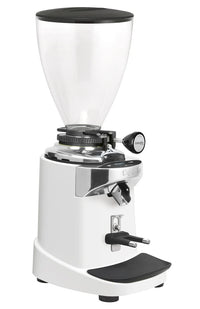 Ceado E37S On-Demand Espresso Grinder — White