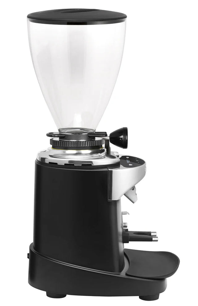 Ceado E37S Espresso Grinder — White