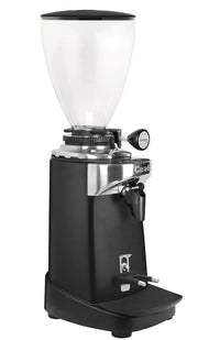 Ceado E37T On-Demand Espresso Grinder — Black