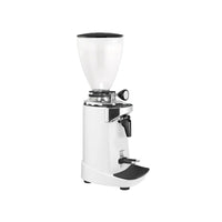 Ceado E37T On-Demand Espresso Grinder — White