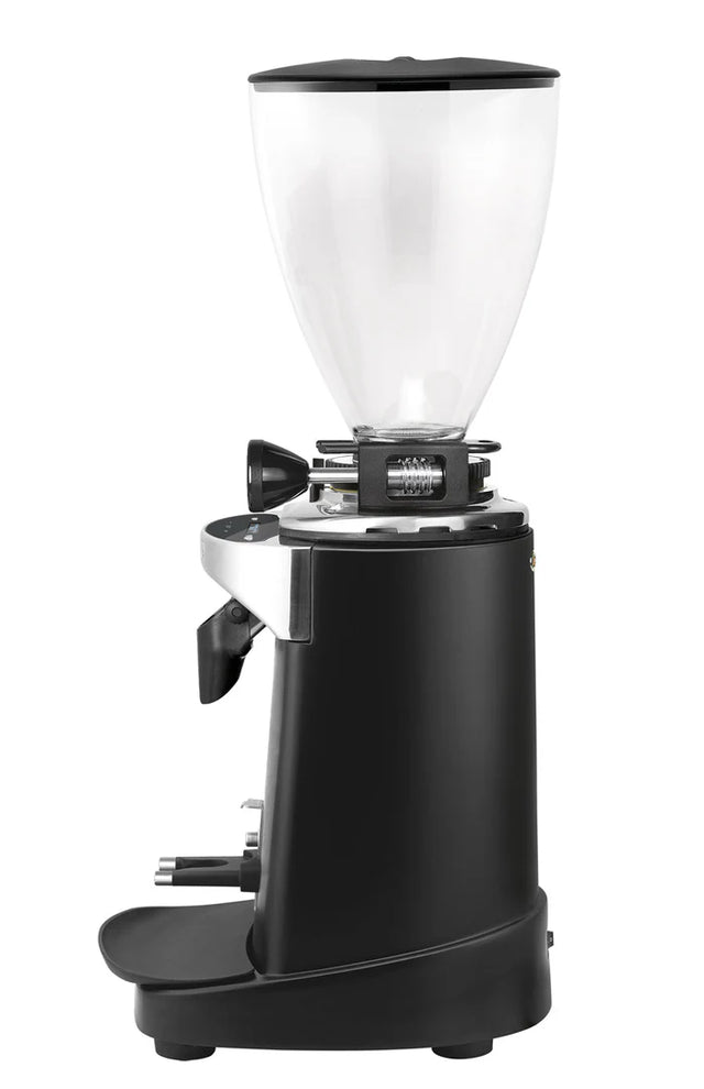 Ceado E37T Espresso Grinder — White
