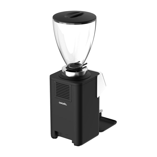 Ceado REV STEEL Espresso Grinder