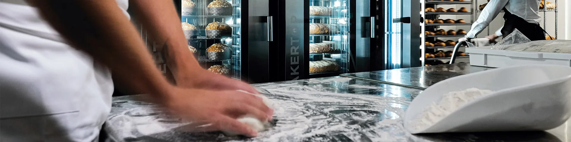 Combi Ovens