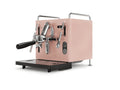Sanremo Cube R Espresso Machine — Candy Pink