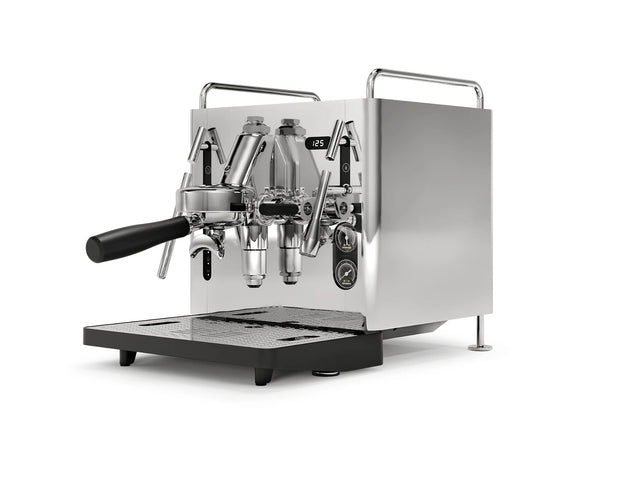 Sanremo Cube R Espresso Machine — Stainless Steel