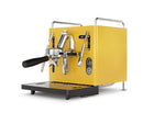 Thumbnail 1 for Sanremo Cube R Espresso Machine — Yolk Yellow