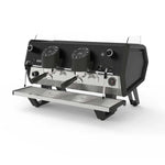 Thumbnail 2 for Sanremo D8 2 Group Espresso Machine — Black