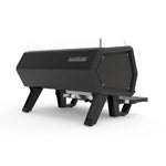 Thumbnail 3 for Sanremo D8 2 Group Espresso Machine — Black