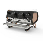 Thumbnail 2 for Sanremo D8 2 Group Espresso Machine — Copper Gold