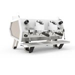 Thumbnail 1 for Sanremo D8 2 Group Espresso Machine — Champagne