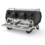 Thumbnail 2 for Sanremo D8 Pro 2 Group Espresso Machine — Black