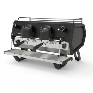 Sanremo D8 Pro 2 Group Espresso Machine — Black