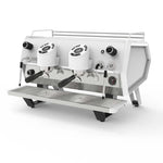 Thumbnail 2 for Sanremo D8 Pro 2 Group Espresso Machine — White
