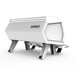 Thumbnail 3 for Sanremo D8 Pro 2 Group Espresso Machine — White