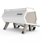 Thumbnail 2 for Sanremo D8 Pro 2 Group Espresso Machine — Champagne