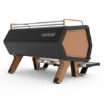 Thumbnail 3 for Sanremo D8 Pro 2 Group Espresso Machine — Copper Gold