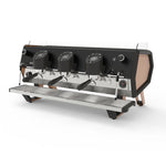 Thumbnail 2 for Sanremo D8 Pro 3 Group Espresso Machine — Copper Gold
