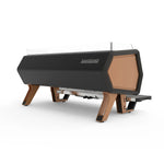 Thumbnail 3 for Sanremo D8 Pro 3 Group Espresso Machine — Copper Gold