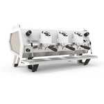 Thumbnail 1 for Sanremo D8 Pro 3 Group Espresso Machine — Champagne