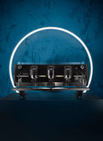 Thumbnail 4 for Sanremo D8 Pro 2 Group Espresso Machine — Black