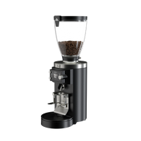 Mahlkönig E65T-GBS Grind-by-Sync Espresso Grinder — Black, 110-127 V