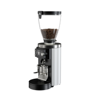 Mahlkönig E65T-GBS Grind-by-Sync Espresso Grinder — White, 110-127 V