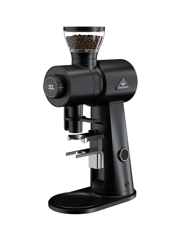 Mahlkönig EK Omnia Allround Grinder — Black