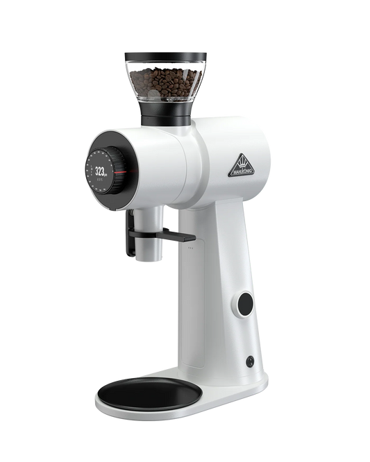 Mahlkönig EK Omnia White Allround Grinder