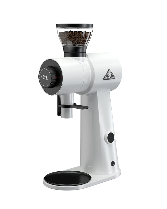 Mahlkönig EK Omnia Allround Grinder — White