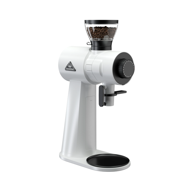 Mahlkönig EK Omnia Allround Grinder — White
