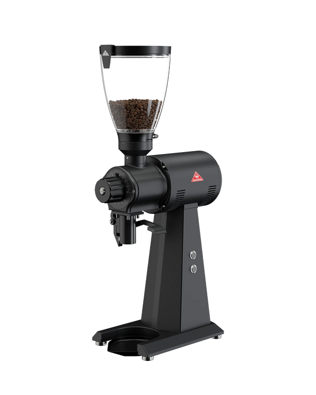 Mahlkönig EK43 Allround Grinder — Black, 110-127 V