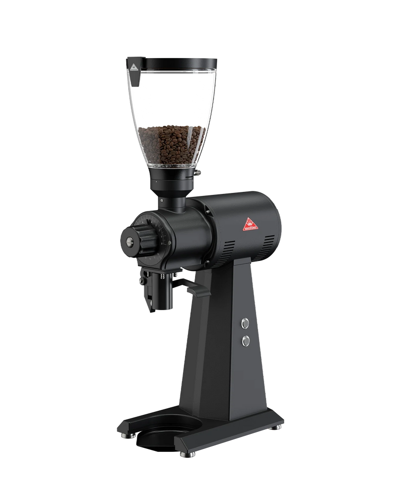 Mahlkönig EK43 Allround Grinder — Black, 110-127 V