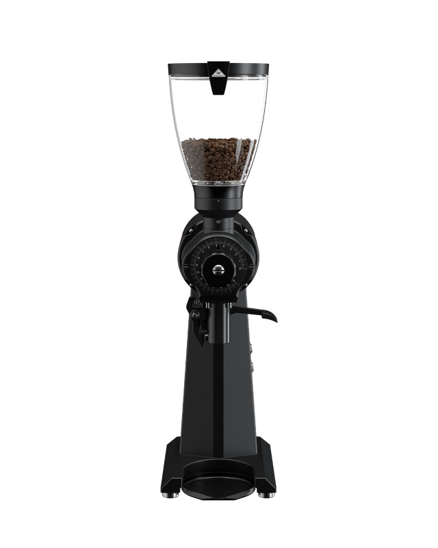 Mahlkönig EK43 Allround Grinder — Black, 110-127 V