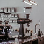 Thumbnail 5 for Mahlkönig EK43 Allround Espresso Grinder — Black, 110-127 V