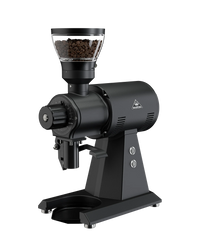 Mahlkönig EK43 S Allround Espresso Grinder — Black, 110-127 V